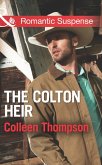 The Colton Heir (eBook, ePUB) The Colton Heir (eBook, ePUB)