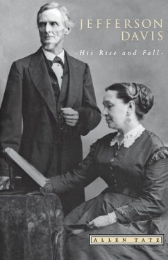 Cover Jefferson Davis (eBook, ePUB)