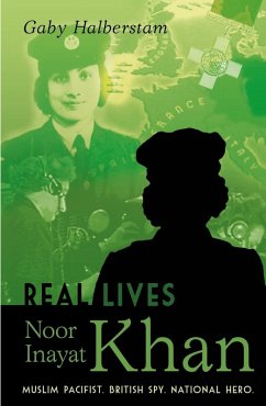 Cover Noor Inayat Khan (eBook, ePUB)