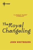 The Royal Changeling (eBook, ePUB)