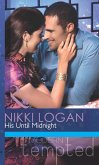 His Until Midnight (Mills & Boon Modern Tempted) (eBook, ePUB)