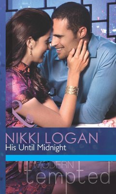 Cover His Until Midnight (eBook, ePUB)