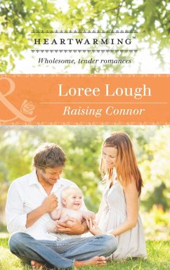 Cover Raising Connor (eBook, ePUB)