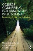 College Counseling for Admissions Professionals (eBook, ePUB)