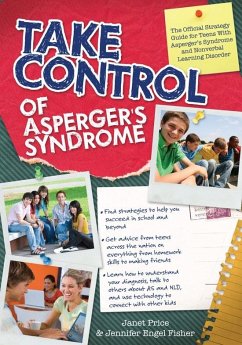 Take Control of Asperger's Syndrome (eBook, ePUB) - Price, Janet