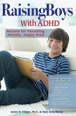 Raising Boys with ADHD (eBook, ePUB)