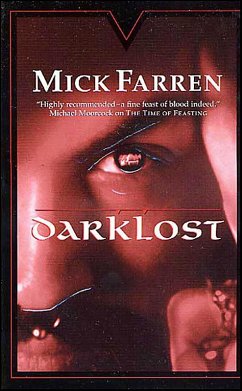 Cover Darklost (eBook, ePUB)