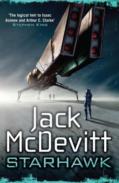 Starhawk (eBook, ePUB) - Mcdevitt, Jack