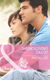 Thanksgiving Daddy (Mills & Boon Cherish) (Conard County: The Next Generation, Book 20) (eBook, ePUB)
