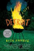Detroit (eBook, ePUB)