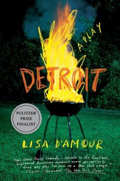 Cover Detroit (eBook, ePUB)