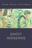 Ghost Hedgehog (eBook, ePUB)