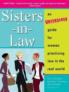 Cover Sisters-in-Law (eBook, ePUB)