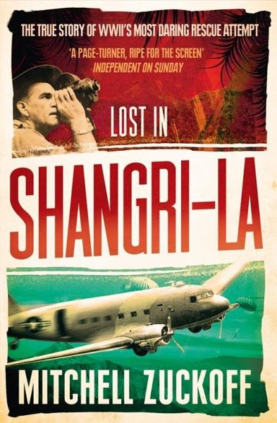 Lost in Shangri-La (eBook, ePUB) Lost in Shangri-La (eBook, ePUB)
