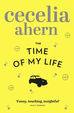 The Time of My Life (eBook, ePUB) - Ahern, Cecelia