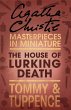 The House of Lurking Death (eBook, ePUB) - Bild 1