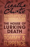 The House of Lurking Death (eBook, ePUB)