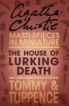 The House of Lurking Death (eBook, ePUB) - Christie, Agatha