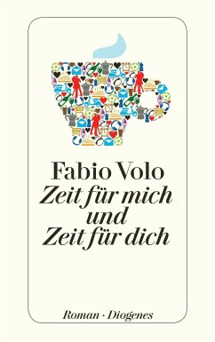 Zeit für mich und Zeit für dich - Volo, Fabio