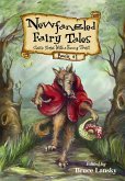 New Fangled Fairy Tales Book #1 (eBook, ePUB)