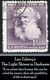 Leo Tolstoy - The Light Shines in Darkness (eBook, ePUB)