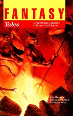 Fantasy Tales 2 (eBook, ePUB) - Jones, Stephen