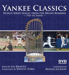 Cover Yankee Classics (eBook, ePUB)
