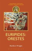 Euripides: Orestes (eBook, ePUB)