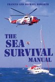 The Sea Survival Manual (eBook, ePUB)