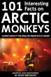 101 Interesting Facts on Arctic Monkeys... - Bild 1