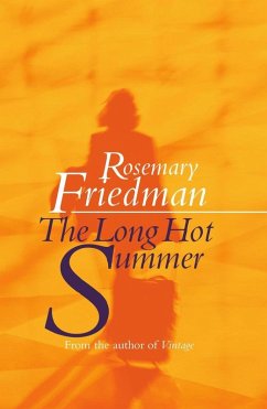 Cover Long Hot Summer (eBook, ePUB)