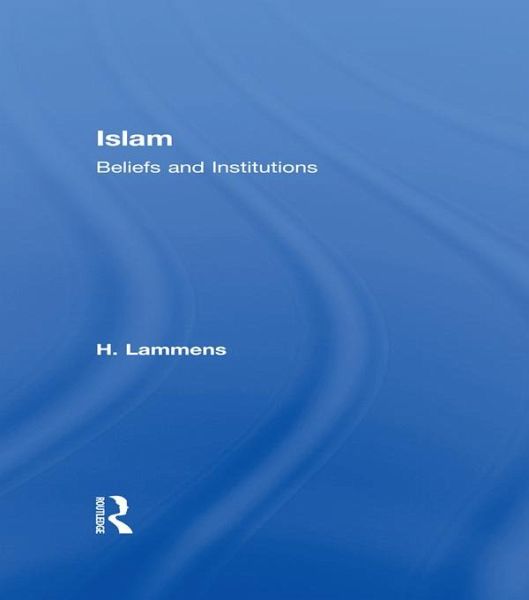 Islam (eBook, ePUB)