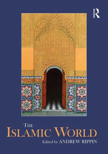 The Islamic World (eBook, PDF) The Islamic World (eBook, PDF)
