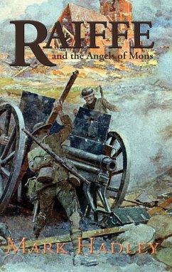 Cover Raiffe and the Angels of Mons (eBook, ePUB)