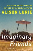 Imaginary Friends (eBook, ePUB)