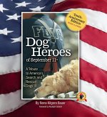 Dog Heroes of September 11th (eBook, ePUB)