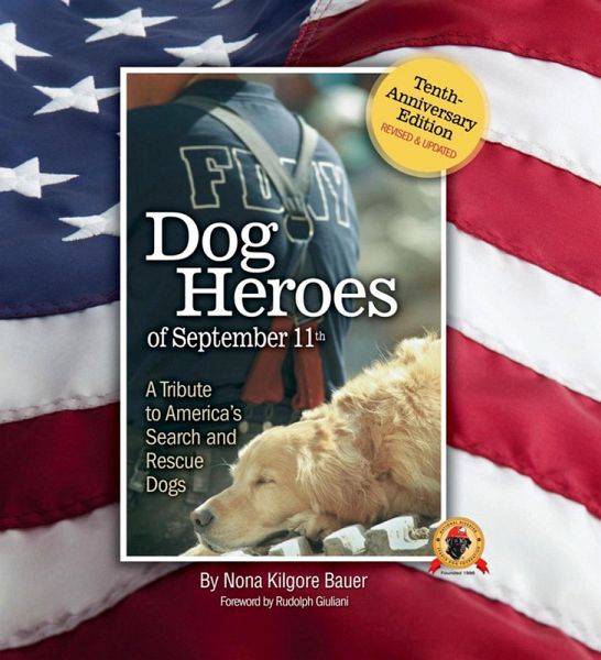 Dog Heroes of September 11th (eBook, ePUB) Dog Heroes of September 11th (eBook, ePUB)