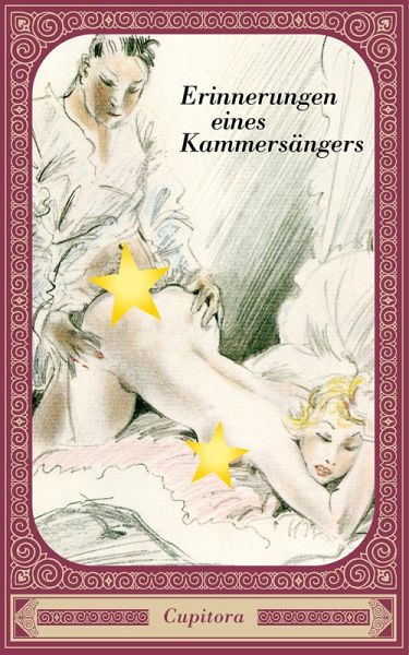 Erinnerungen eines Kammersängers (eBook, ePUB)
