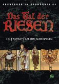 Das Tal der Riesen / Abenteuer in Kaphornia Bd.4 (eBook, ePUB)