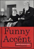 Funny Accent (eBook, ePUB)