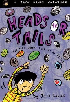 Cover Heads or Tails (eBook, ePUB)