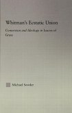 Whitman's Ecstatic Union (eBook, ePUB)