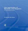 The Interaction of Modality and... - Bild 1