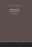 Novial Lexike (eBook, ePUB)