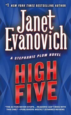 High Five (eBook, ePUB) - Evanovich, Janet