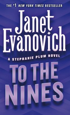 To the Nines (eBook, ePUB) - Evanovich, Janet