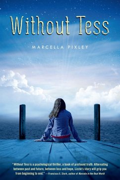 Cover Without Tess (eBook, ePUB)