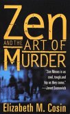 Zen and The Art of Murder (eBook, ePUB)