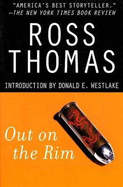 Out on the Rim (eBook, ePUB) - Thomas, Ross