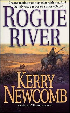 Cover Rogue River (eBook, ePUB)
